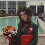 Insegnante di inglese e francese